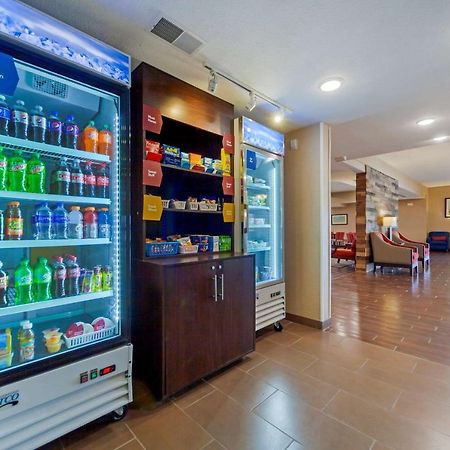 Comfort Suites La Vista Eksteriør billede