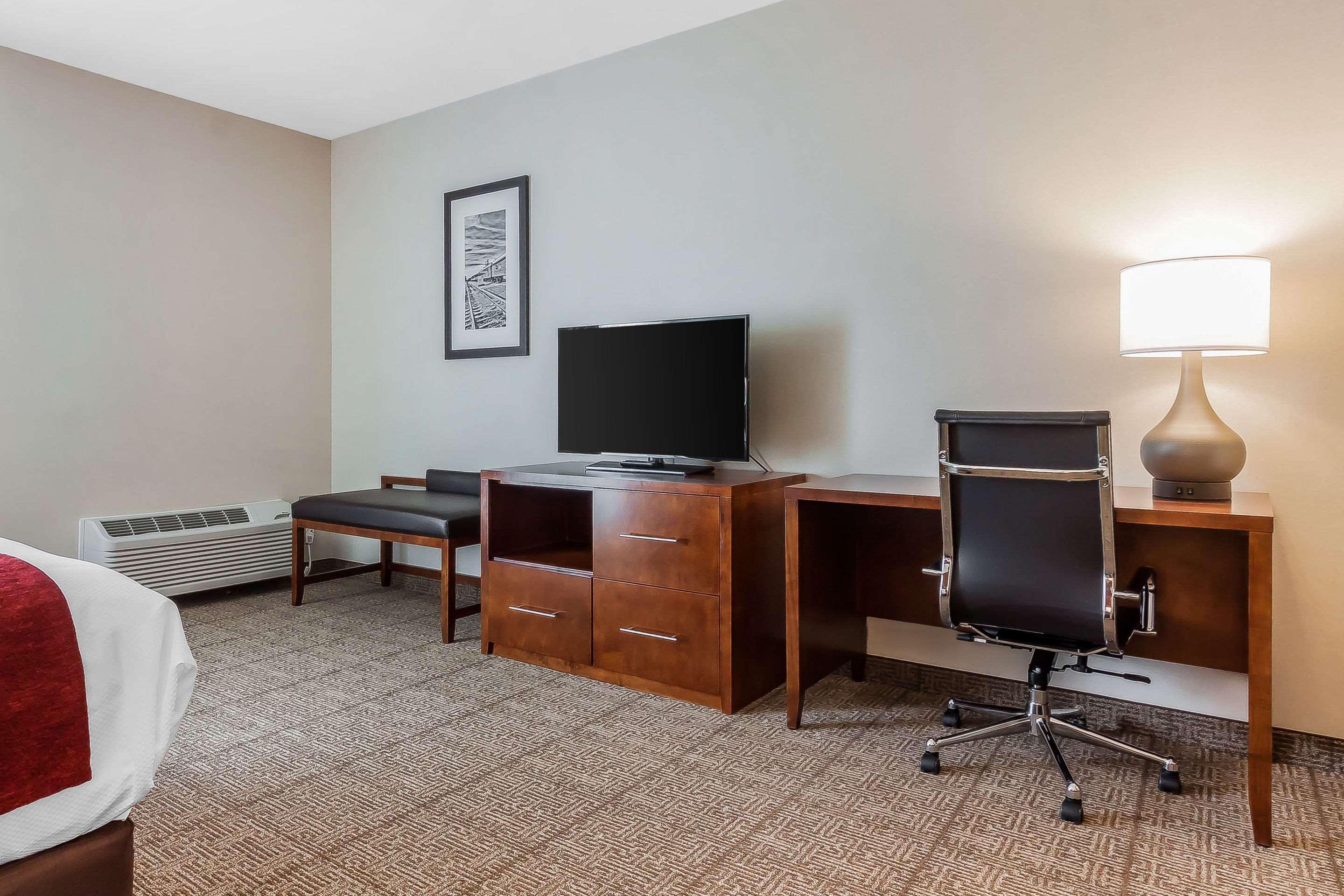 Comfort Suites La Vista Eksteriør billede