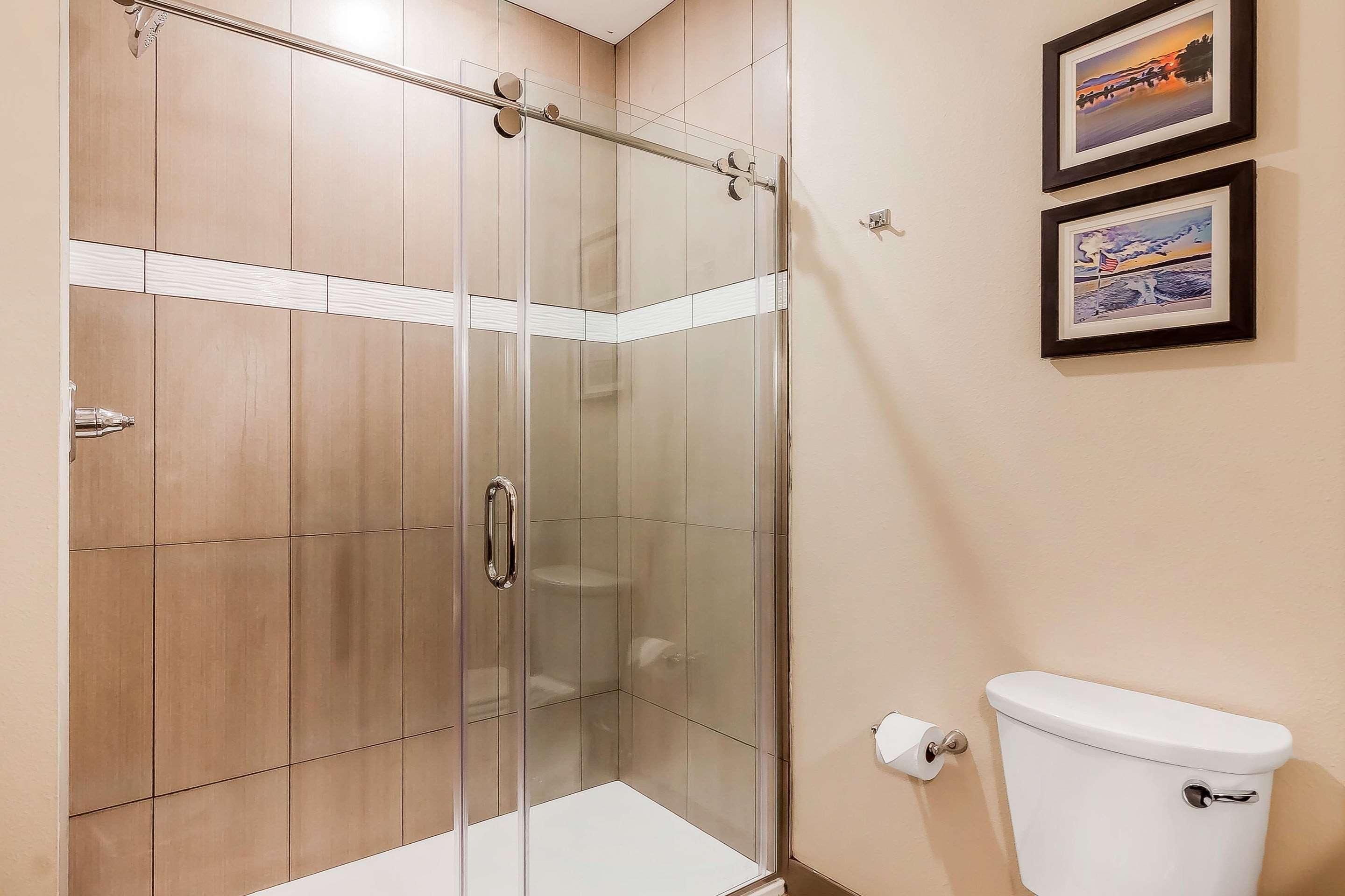 Comfort Suites La Vista Eksteriør billede
