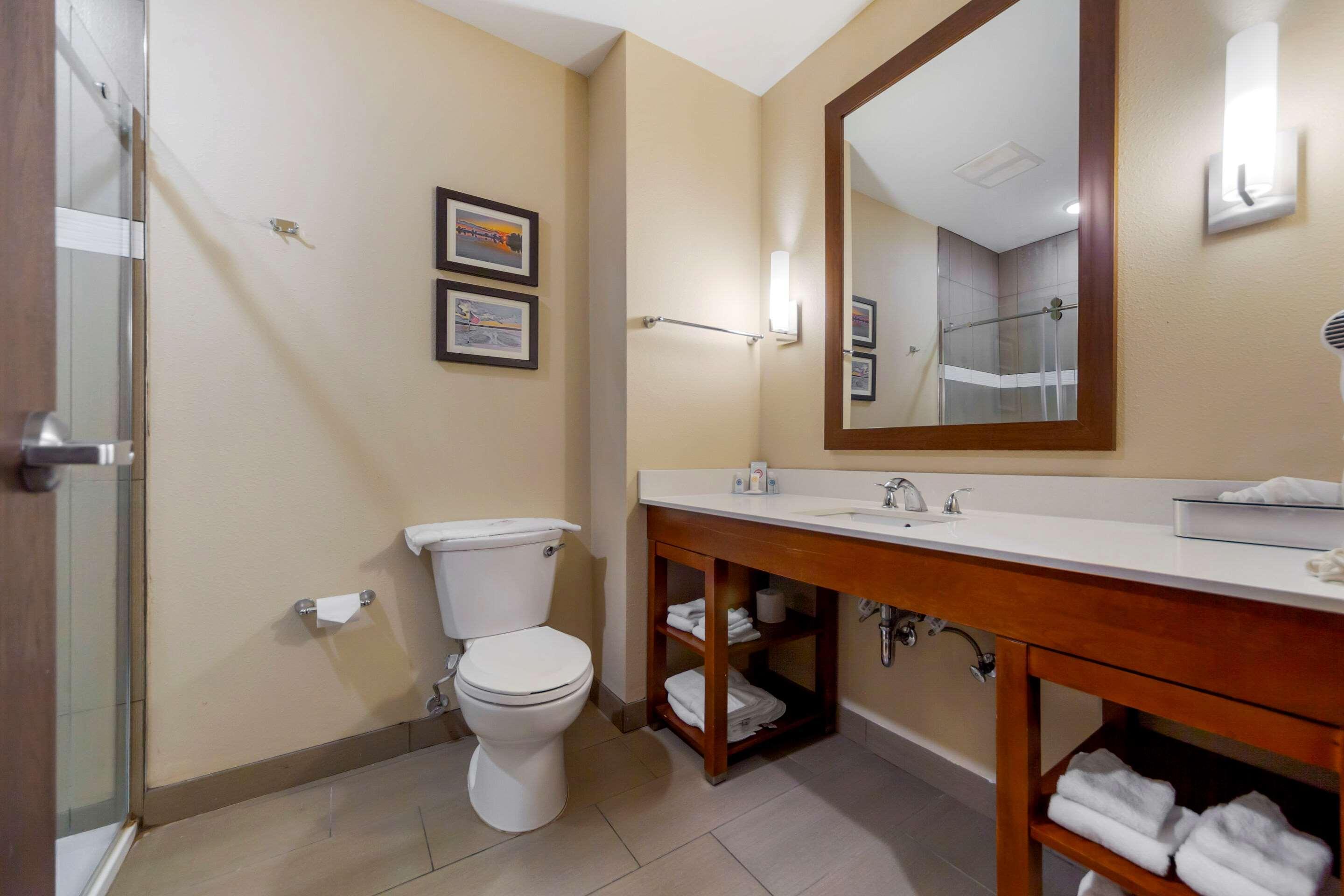 Comfort Suites La Vista Eksteriør billede
