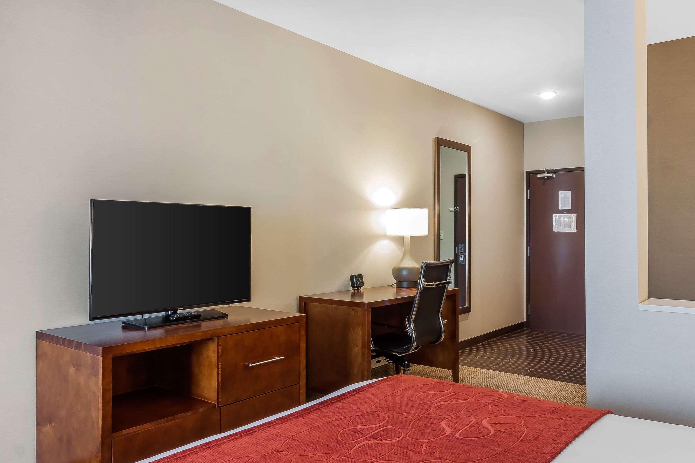 Comfort Suites La Vista Eksteriør billede