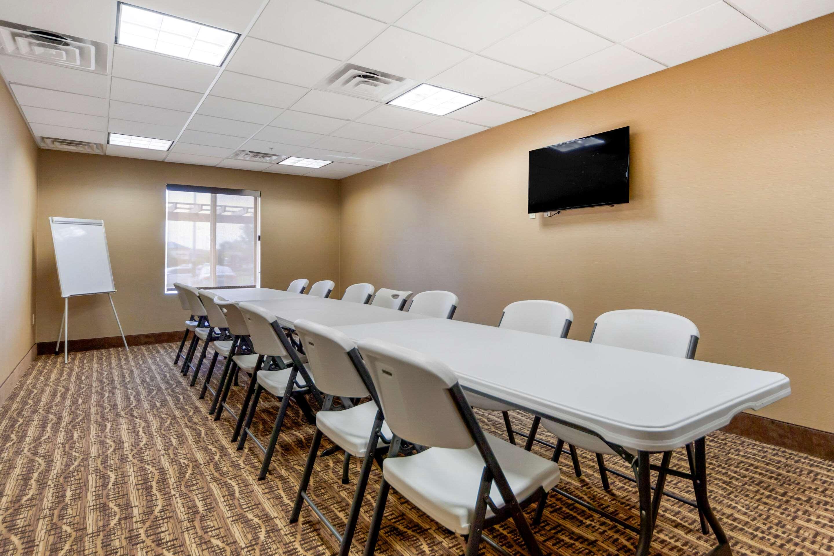 Comfort Suites La Vista Eksteriør billede